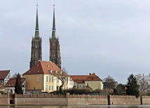 Krok przełomowy? Polscy i niemieccy biskupi spotkają się we Wrocławiu