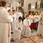 Nowi lektorzy w dekanacie Tymbarskim