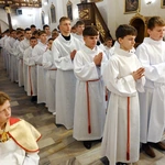 Nowi lektorzy w dekanacie Tymbarskim