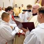 Nowi lektorzy w dekanacie Tymbarskim