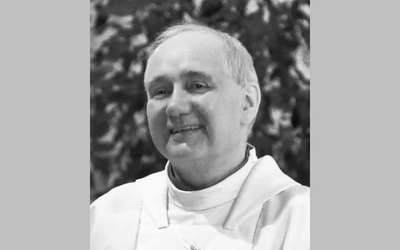 Zmarł ks. Waldemar Walz
