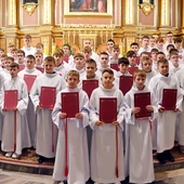 W służbie Bożego słowa