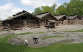 Najstarszy skansen na świecie