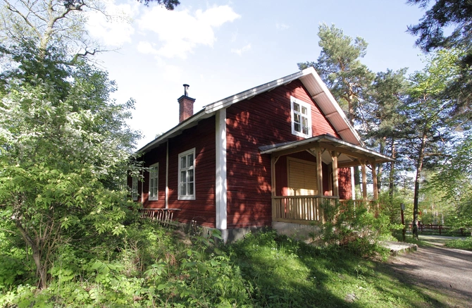 Najstarszy skansen na świecie