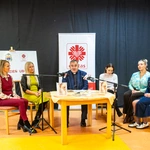 Zapowiedź obchodów IX Światowego Dnia Ubogich