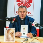 Zapowiedź obchodów IX Światowego Dnia Ubogich