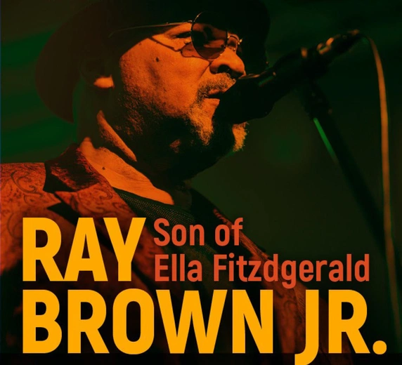 Syn Elli Fitzgerald w Filharmonii Opolskiej! Mamy dla Was zaproszenia