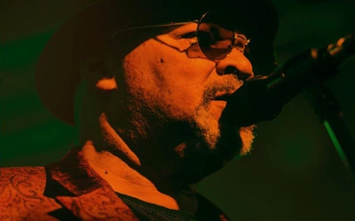 Syn Elli Fitzgerald w Filharmonii Opolskiej! Mamy dla Was zaproszenia