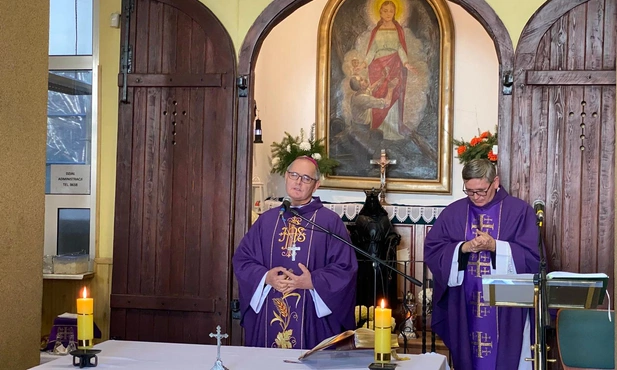 Abp Andrzej Przybylski: Sprawa Śląska jest sprawą prymatu człowieka nad polityką czy ekonomią