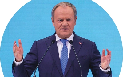 Zakład Tuska. Czy koalicja rządząca będzie w stanie utrzymać władzę?