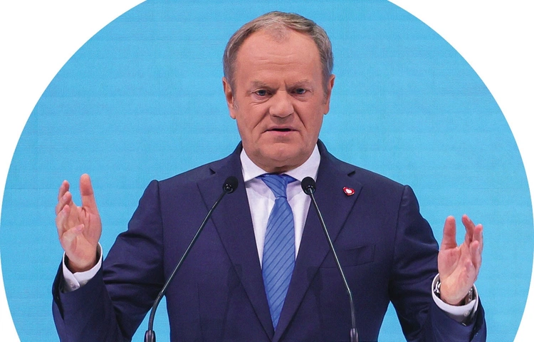 Zakład Tuska. Czy koalicja rządząca będzie w stanie utrzymać władzę?