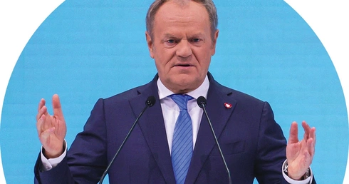 Zakład Tuska. Czy koalicja rządząca będzie w stanie utrzymać władzę?