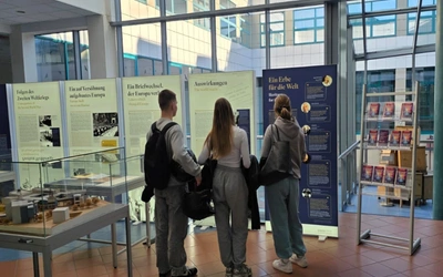 Wkrótce rusza Polsko-Niemiecki Tydzień Spotkania i Pojednania