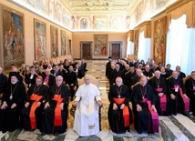 Kard. Ryś: ekumenizm nie jest opcjonalny – to misja Kościoła