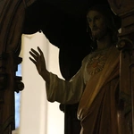 Żuromin. Diecezjalne obchody ku czci św. Łukasza