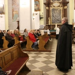 Żuromin. Diecezjalne obchody ku czci św. Łukasza