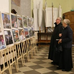 Żuromin. Diecezjalne obchody ku czci św. Łukasza