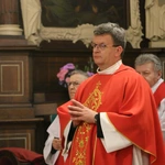 Żuromin. Diecezjalne obchody ku czci św. Łukasza