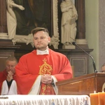 Żuromin. Diecezjalne obchody ku czci św. Łukasza