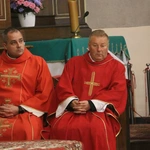 Żuromin. Diecezjalne obchody ku czci św. Łukasza