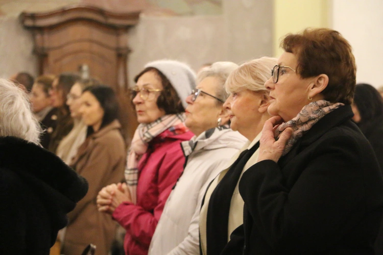 Żuromin. Diecezjalne obchody ku czci św. Łukasza