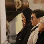 Żuromin. Diecezjalne obchody ku czci św. Łukasza