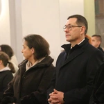 Żuromin. Diecezjalne obchody ku czci św. Łukasza