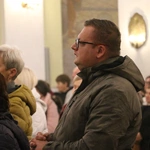 Żuromin. Diecezjalne obchody ku czci św. Łukasza