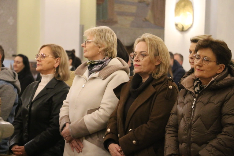 Żuromin. Diecezjalne obchody ku czci św. Łukasza