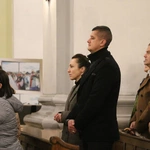 Żuromin. Diecezjalne obchody ku czci św. Łukasza