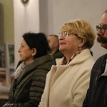 Żuromin. Diecezjalne obchody ku czci św. Łukasza