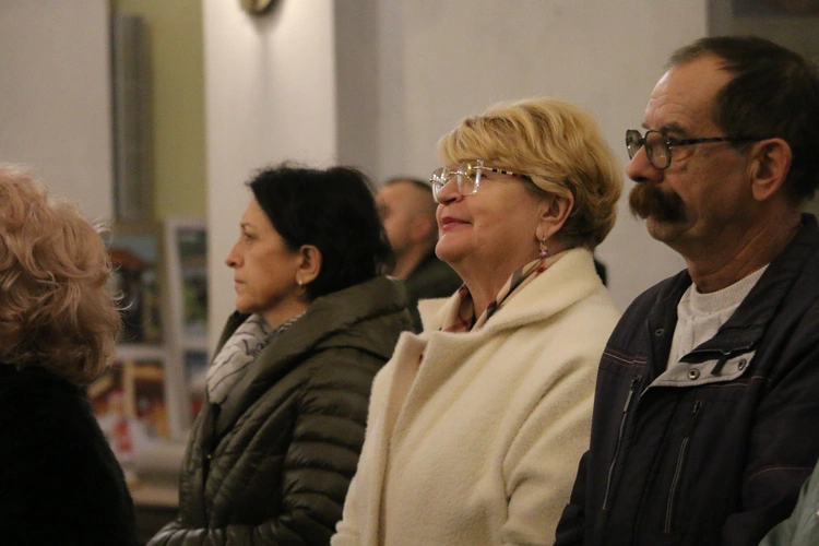 Żuromin. Diecezjalne obchody ku czci św. Łukasza