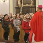 Żuromin. Diecezjalne obchody ku czci św. Łukasza