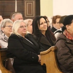 Żuromin. Diecezjalne obchody ku czci św. Łukasza