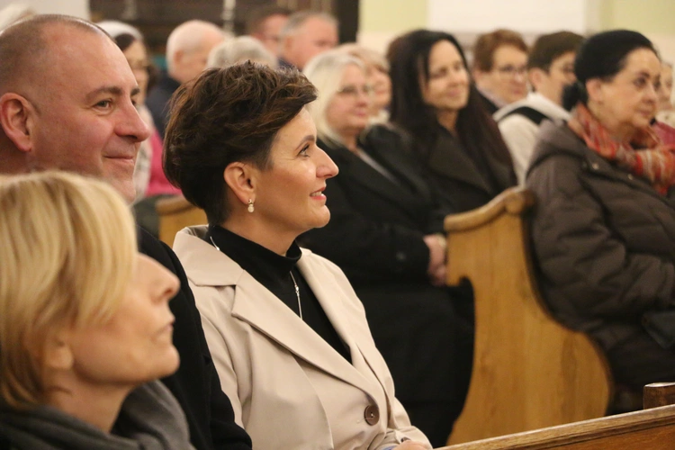 Żuromin. Diecezjalne obchody ku czci św. Łukasza