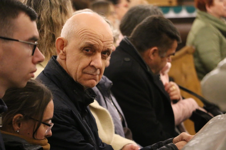 Żuromin. Diecezjalne obchody ku czci św. Łukasza