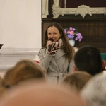 Żuromin. Diecezjalne obchody ku czci św. Łukasza