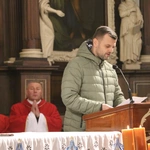 Żuromin. Diecezjalne obchody ku czci św. Łukasza