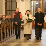 Żuromin. Diecezjalne obchody ku czci św. Łukasza