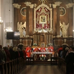 Żuromin. Diecezjalne obchody ku czci św. Łukasza