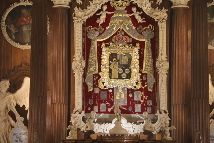 Żuromin. Diecezjalne obchody ku czci św. Łukasza