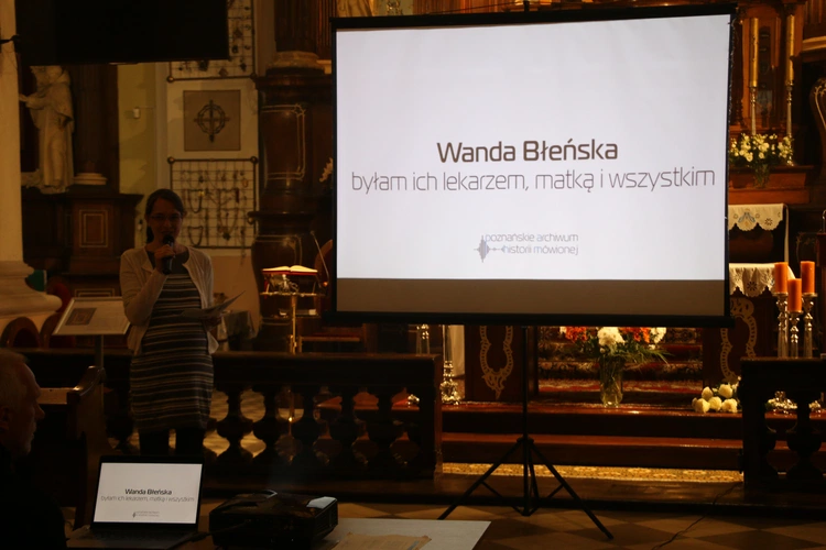 Żuromin. Diecezjalne obchody ku czci św. Łukasza