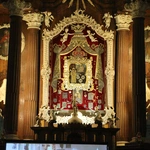 Żuromin. Diecezjalne obchody ku czci św. Łukasza