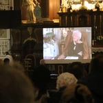 Żuromin. Diecezjalne obchody ku czci św. Łukasza