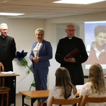 Płońsk. Konkurs "Niedoskonali, a święci" 