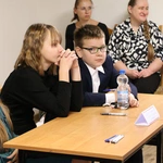 Płońsk. Konkurs "Niedoskonali, a święci" 