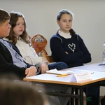 Płońsk. Konkurs "Niedoskonali, a święci" 