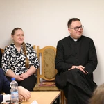 Płońsk. Konkurs "Niedoskonali, a święci" 