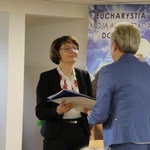 Płońsk. Konkurs "Niedoskonali, a święci" 