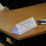 Płońsk. Konkurs "Niedoskonali, a święci" 